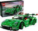 42224 - LEGO Technic - Samochód Porsche 911 GT3 R REXY AO Racing