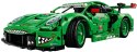 42224 - LEGO Technic - Samochód Porsche 911 GT3 R REXY AO Racing