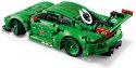 42224 - LEGO Technic - Samochód Porsche 911 GT3 R REXY AO Racing