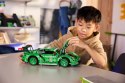 42224 - LEGO Technic - Samochód Porsche 911 GT3 R REXY AO Racing
