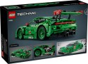 42224 - LEGO Technic - Samochód Porsche 911 GT3 R REXY AO Racing