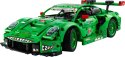 42224 - LEGO Technic - Samochód Porsche 911 GT3 R REXY AO Racing