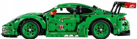 42224 - LEGO Technic - Samochód Porsche 911 GT3 R REXY AO Racing