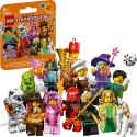 71052 - LEGO Minifigures - Seria 29