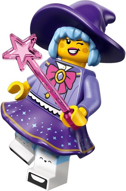 71052 - LEGO Minifigures - Seria 29