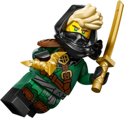 71052 - LEGO Minifigures - Seria 29