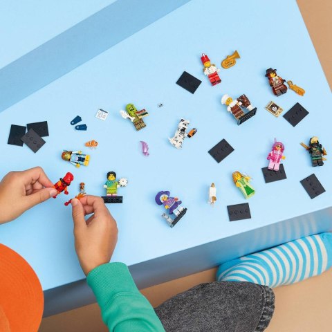 71052 - LEGO Minifigures - Seria 29
