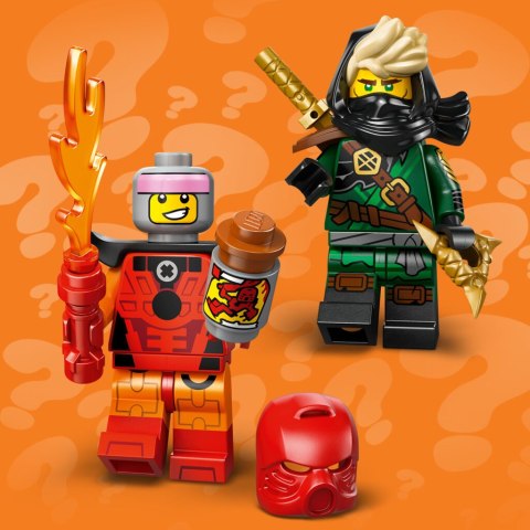 71052 - LEGO Minifigures - Seria 29