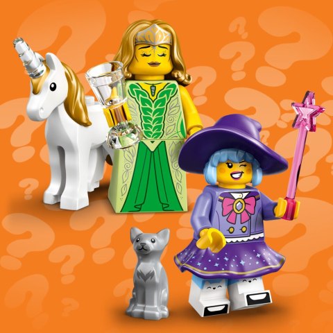 71052 - LEGO Minifigures - Seria 29
