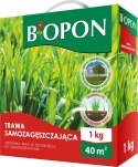 BOPON - Trawa Samozagęszczająca 40 m² - 1 kg