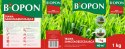 BOPON - Trawa Samozagęszczająca 40 m² - 1 kg