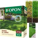 BOPON - Trawa W Cieniu Do Miejsc Słabo Nasłonecznionych 20 m² - 0,5kg