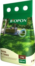 BOPON - Trawa W Cieniu Do Miejsc Słabo Nasłonecznionych 200 m² - 5kg