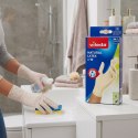 Rękawice lateksowe Vileda Natural Latex M/L 10 szt.