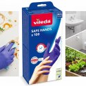Rękawice nitrylowe Vileda Safe Hands M/L 100 szt.