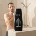 STR8 Żel Pod Prysznic 400ml RISE