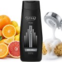 STR8 Żel Pod Prysznic 400ml RISE