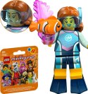 71052 - LEGO Minifigures - Seria 29 - BIOLOŻKA MORSKA col29-2