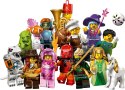 71052 - LEGO Minifigures - Seria 29 - BRAMKARZ PIŁKARSKI col29-9