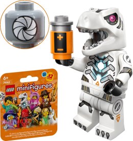 71052 - LEGO Minifigures - Seria 29 - ROBOT TYRANOZAUR col29-1