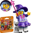 71052 - LEGO Minifigures - Seria 29 - UROCZA CZAROWNICA col29-10