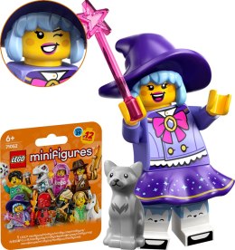 71052 - LEGO Minifigures - Seria 29 - UROCZA CZAROWNICA col29-10