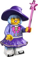 71052 - LEGO Minifigures - Seria 29 - UROCZA CZAROWNICA col29-10