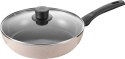 BALLARINI LEDRO Patelnia sauté z pokrywką 28cm (1027803)