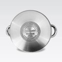 Garnek do gotowania na parze 4L, 22cm MR-2900-22 MAESTRO