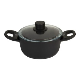 Garnek indukcyjny z pokrywką Ballarini Avola - 2.8 ltr