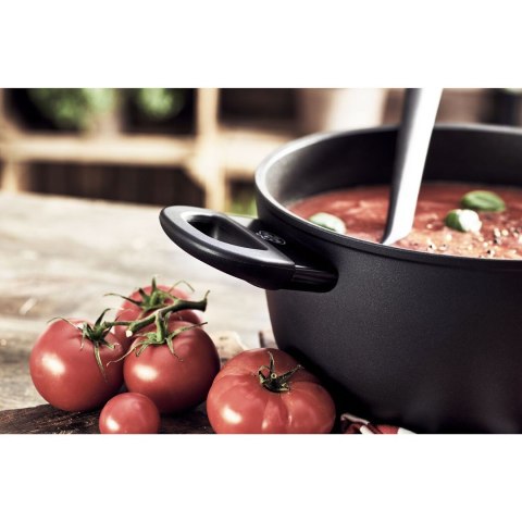 Garnek indukcyjny z pokrywką Ballarini Avola - 2.8 ltr