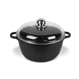 Garnek z pokrywką 28 cm, 5,8 l MR-4628C MAESTRO