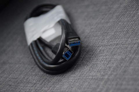 Kabel USB 3.0 AB drukarka
