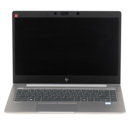 Laptop HP ZBook 14u AMD