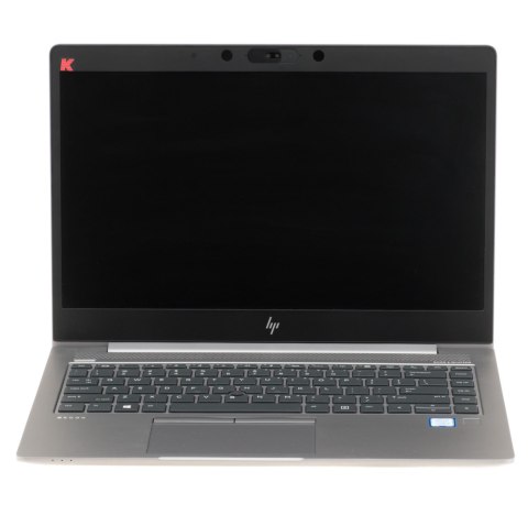 Laptop HP ZBook 14u AMD