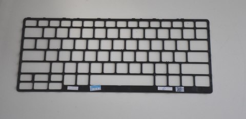 Ramka klawiatury E7250