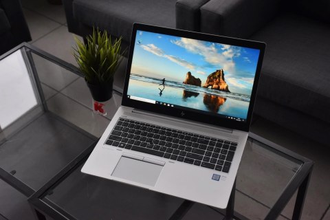 HP EliteBook 850 G6 FHD