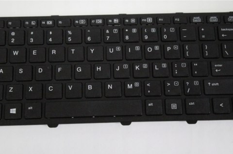 Klawiatura HP 640 645 G1