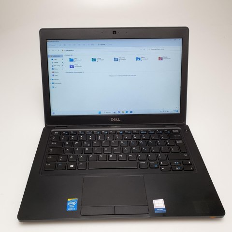 Laptop Dell 5290 HD