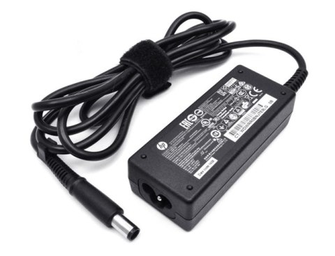 Zasilacz HP + adapter