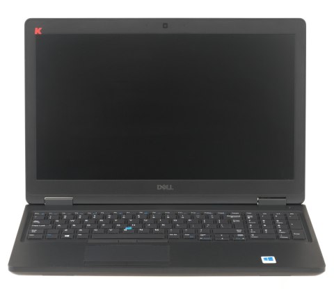 Dell Latitude 5590