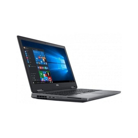 Dell Precision 7540 T2000