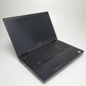 Dell Precision 7540 T2000