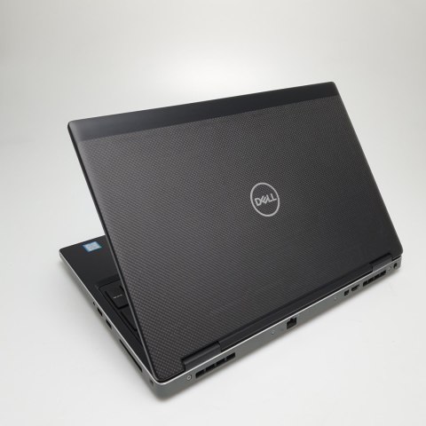 Dell Precision 7540 T2000