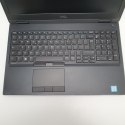 Dell Precision 7540 T2000