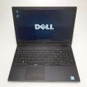 Dell Precision 7540 T2000