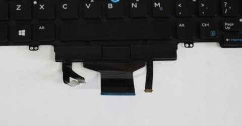 Klawiatura Dell E5450