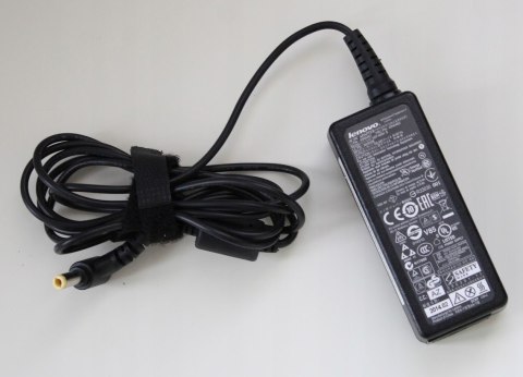 Zasilacz Lenovo