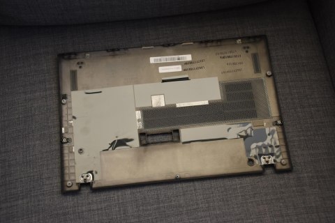 Dolna Pokrywa T460s