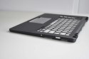 Palmrest E7270